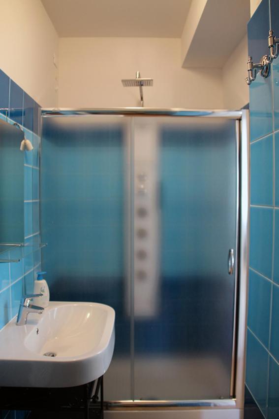 Appartamento Mare Sirolo Con Garage Privato Extérieur photo